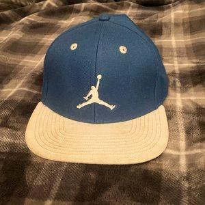 Youth Jordan adjustable hat